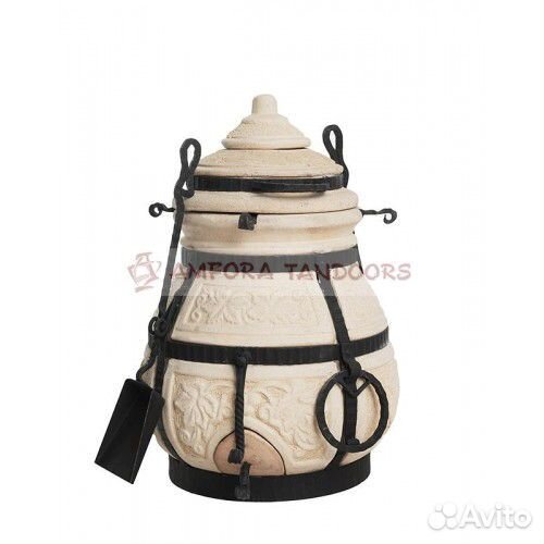 Тандыр «Сармат Кочевник» - Амфора