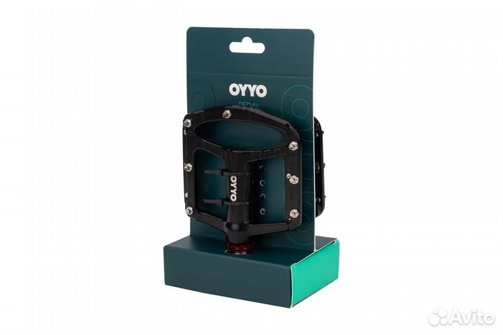 Педали oyyo PD90