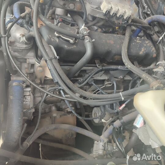 Двигатель умз 421600 евро 3 бу
