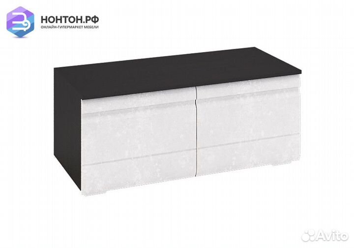 Тв тумба Бруклин тб-02