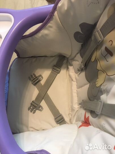 Стул для кормления