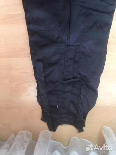 Спецодежда