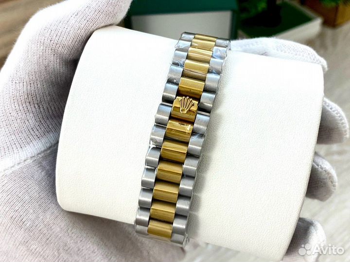 Женские часы Rolex Date Just