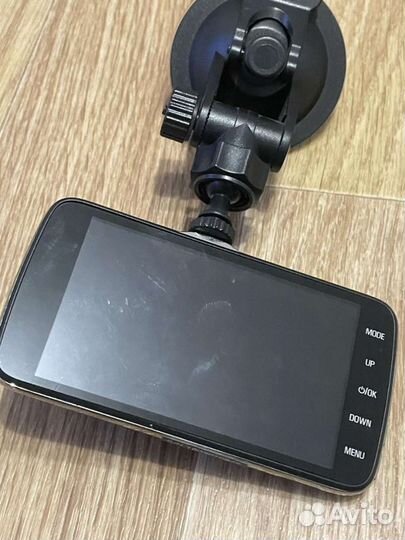 Видеорегистратор