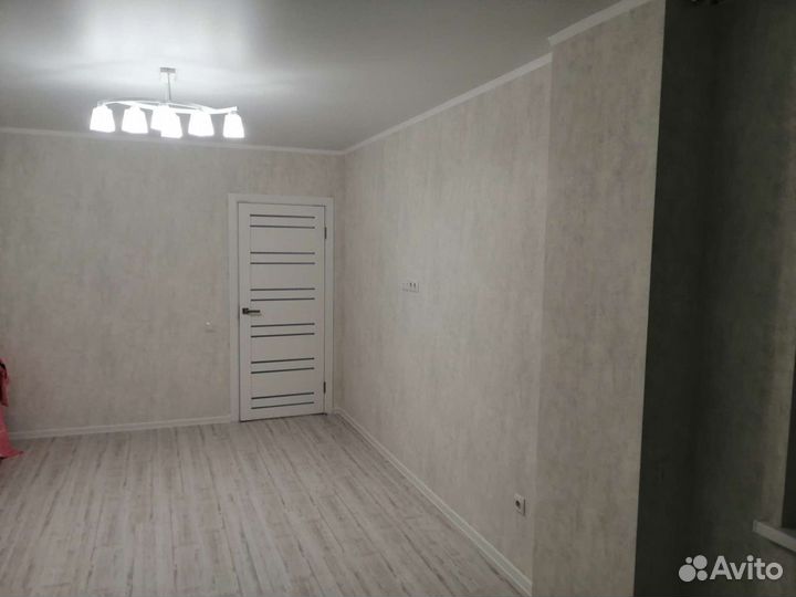 Отделочные работы