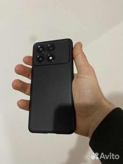 Xiaomi Poco X6 Pro, 12/512 ГБ