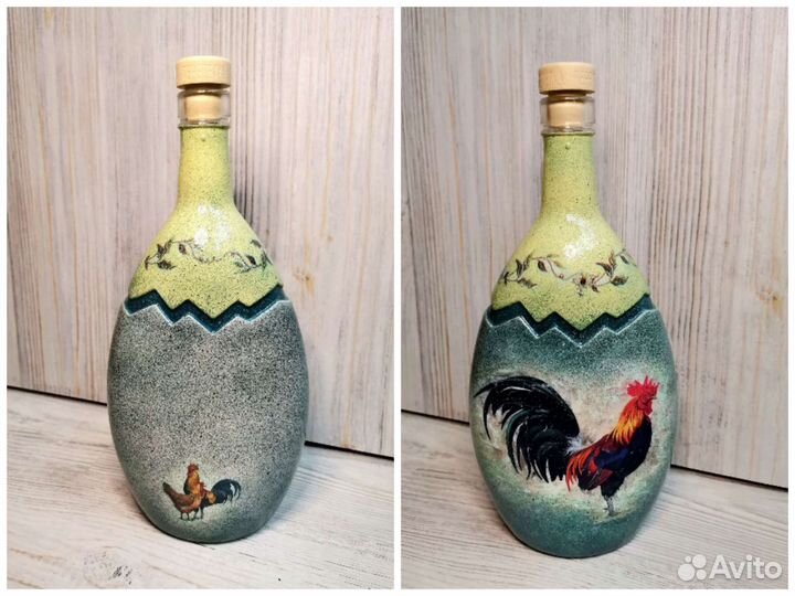 Пасхальные сувениры, мелочи для интерьера