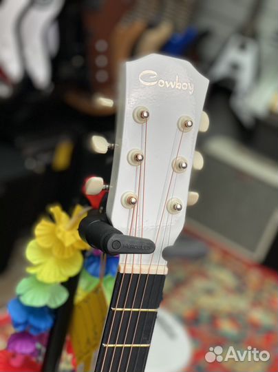 Походная гитара