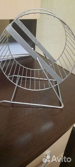 Колесо для грызунов