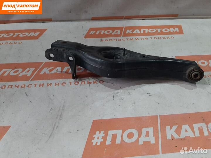 Рычаг задний правый нижний Kia Sportage 3 2013