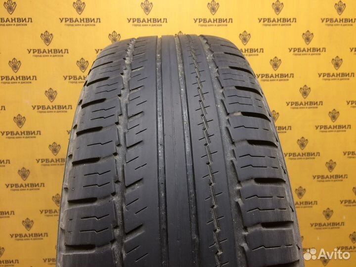 Nokian Tyres Hakka SUV 235/70 R16 106T