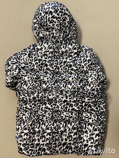 Пальто детское 98