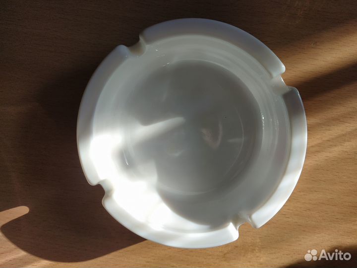 Пепельница Pall Mall (90-х годов)