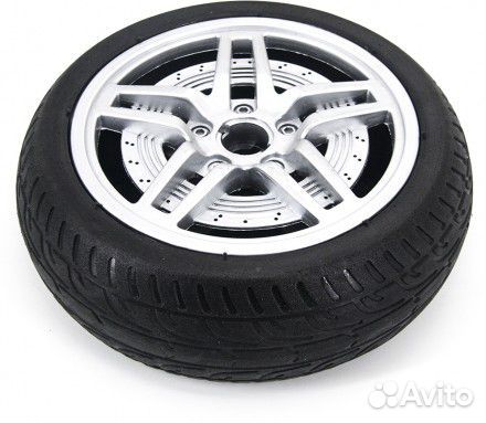 Колеса для Детского Электромобиля