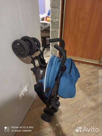 Продам коляску