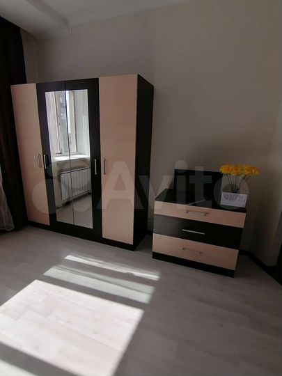 1-к. квартира, 30 м², 3/9 эт.