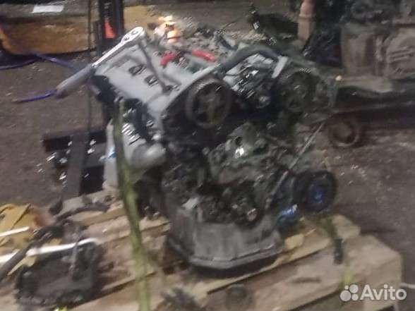 Двс G6BV,2.5, 165л.с., на Киа Мажентис, Kia Magent