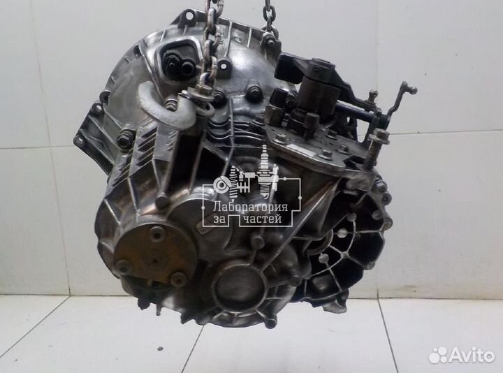 МКПП Ford 1706941