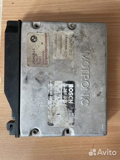 Запсачти bmw 5 e34