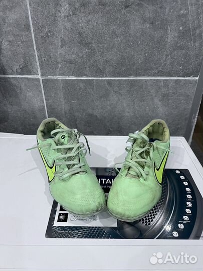 Бутсы nike tiempo