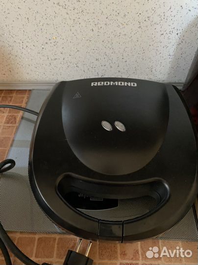 Мультипекарь