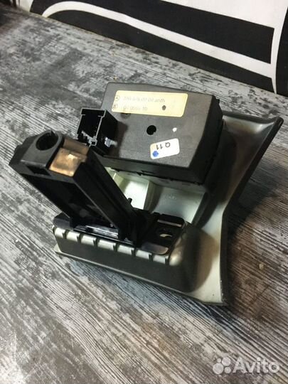 Переключатель света фар Mercedes-Benz S-class W220