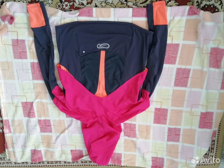 Спортивная одежда