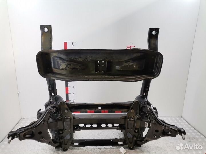 Балка для mercedes-benz Sprinter 2 (W906)