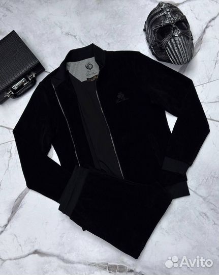 Спортивный костюм loro piana