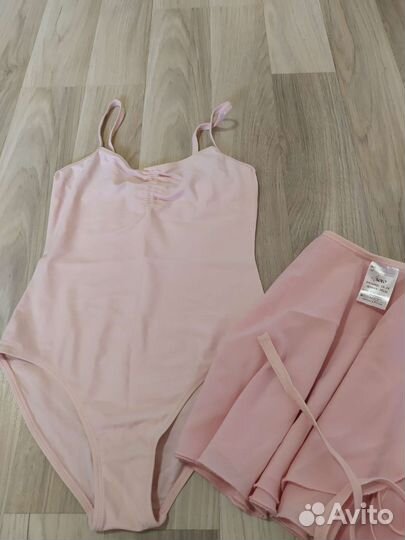 Костюм для танца