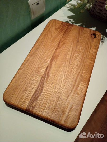 Доска кухонная