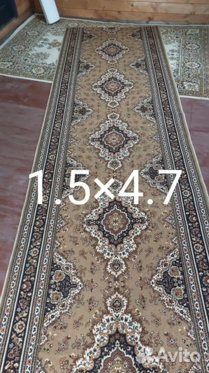 Ковры 2 на 3