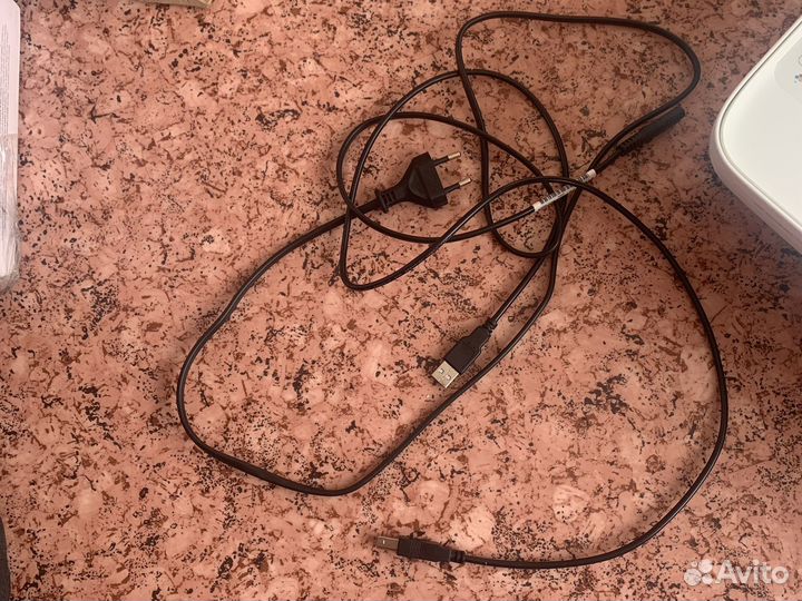 Мфц hp desk jet 2320