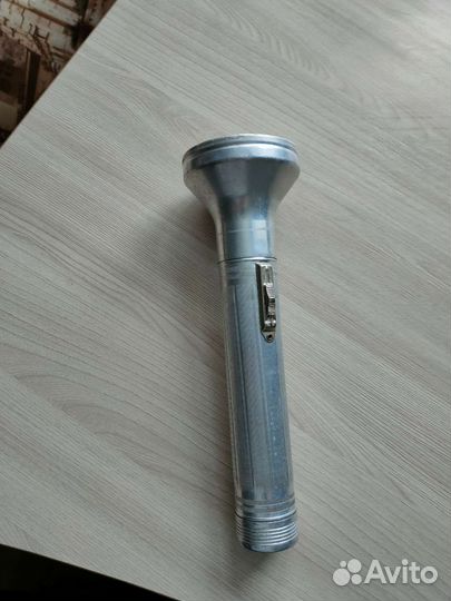 Фонарь СССР