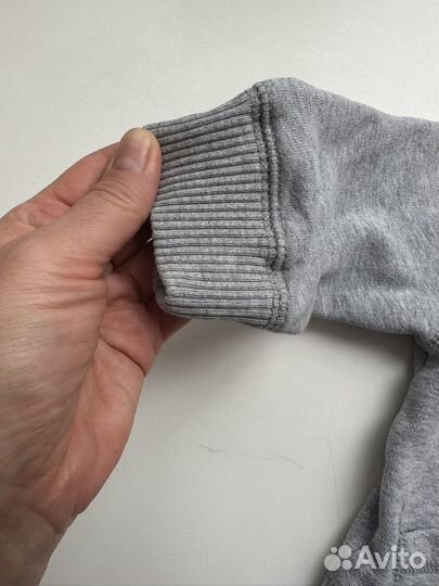 Толстовка на молнии gap