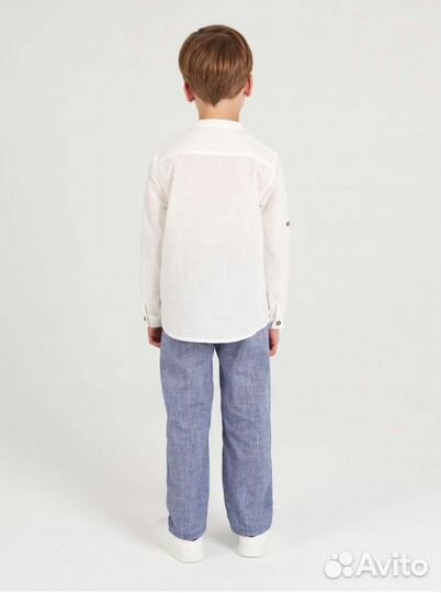 Костюм детский праздничный