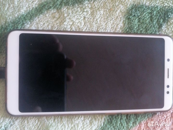 Xiaomi Redmi Note 5, 6/128 ГБ