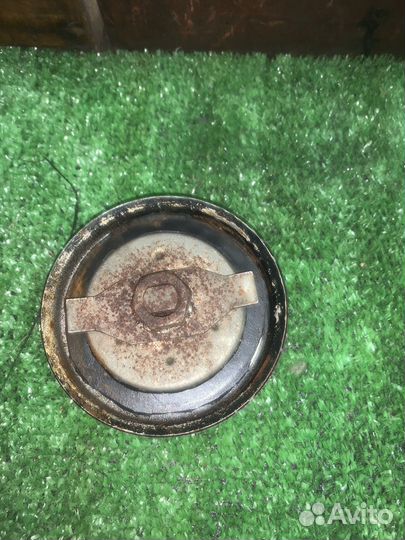 Крышка бензобака ява 638
