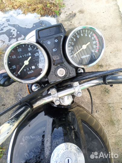 Продам мопед Alfa rx