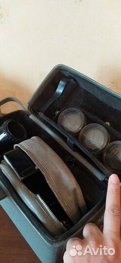 Кинокамера