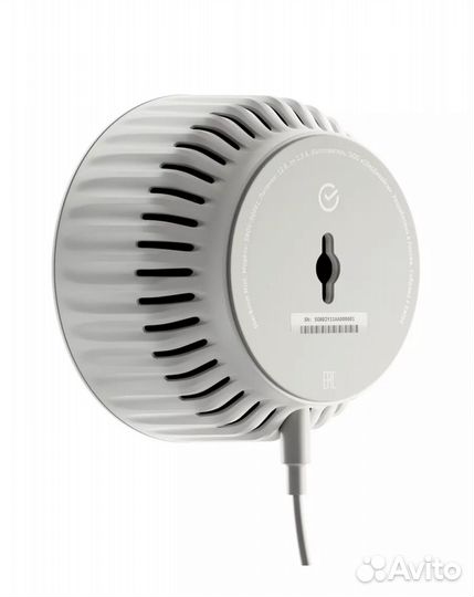 Умная колонка Sber boom mini