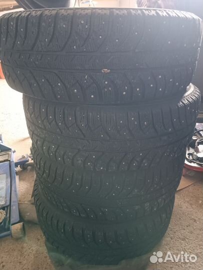 Колеса renault kaptur r17