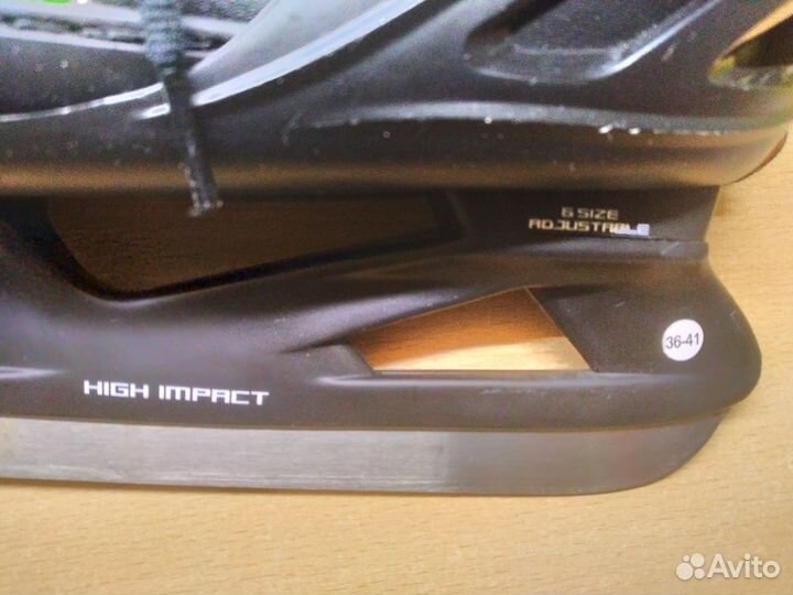 Коньки nordway раздвижные