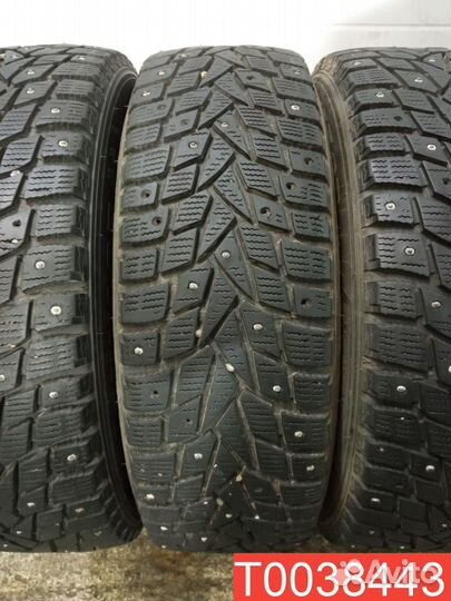 Dunlop SP Winter Ice 02 185/65 R15 100