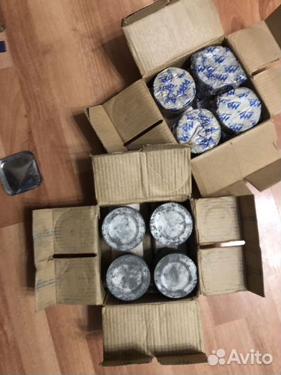 Продам поршни на ваз классику