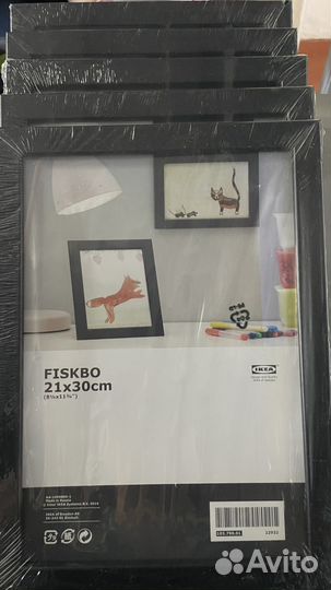 Фоторамка IKEA