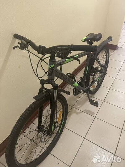 Велосипед Stels Navigator 620 MD