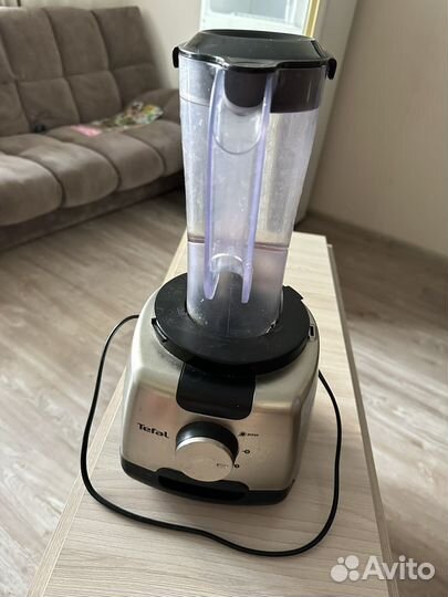Блендер tefal