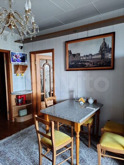 3-к. квартира, 81,8 м², 7/10 эт.