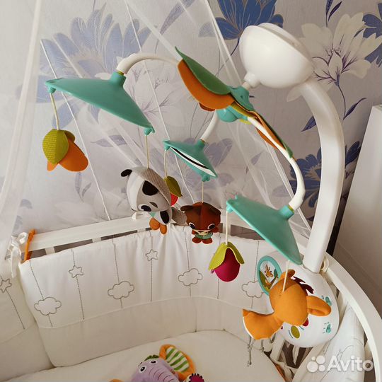 Мобиль Тини лав Tiny Love